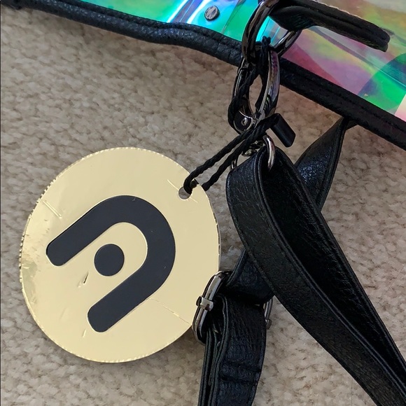 Nila Anthony Holographic bag - Picture 4 of 7